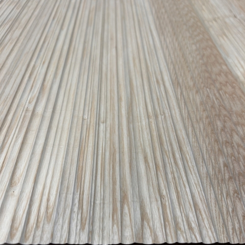 Latho Massivholzdecklage Capri Esche